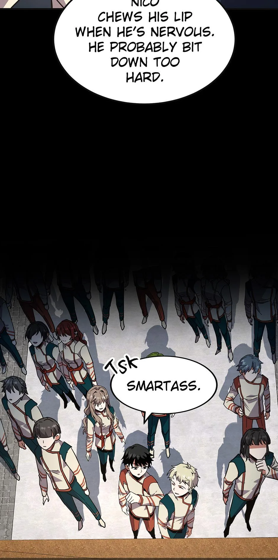 The Beginning After the End Chapter 213 – Page 43