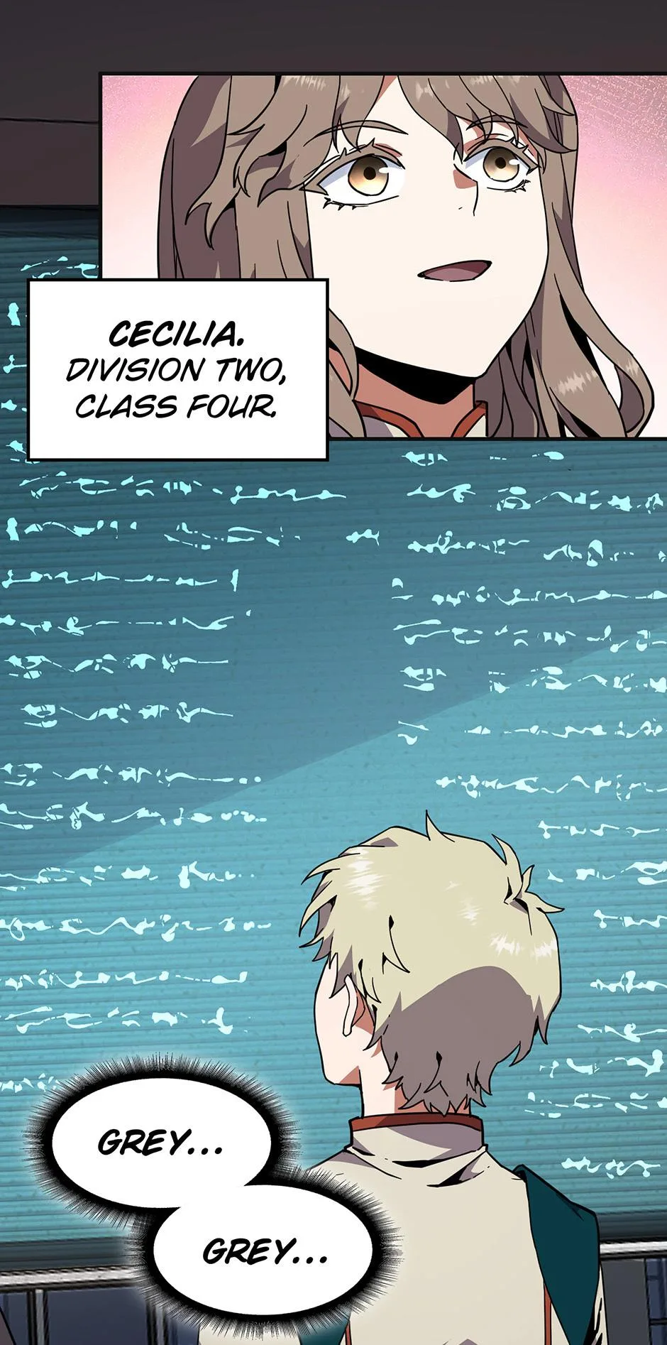 The Beginning After the End Chapter 213 – Page 46