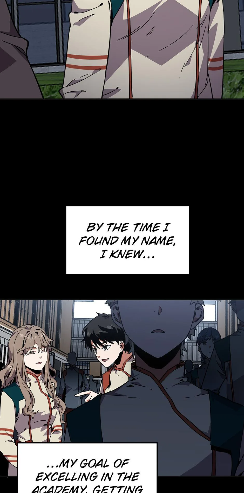 The Beginning After the End Chapter 213 – Page 47