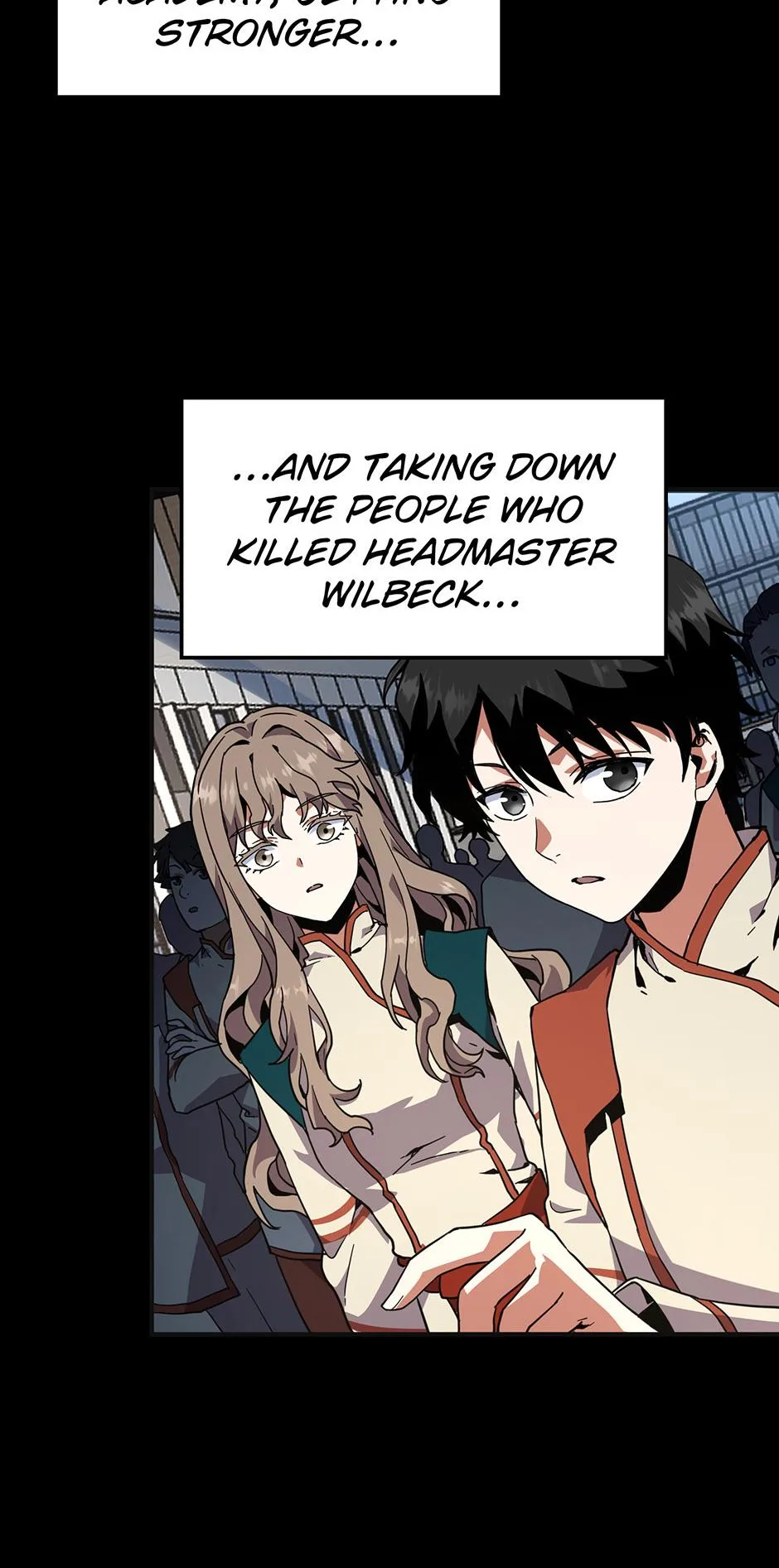 The Beginning After the End Chapter 213 – Page 48
