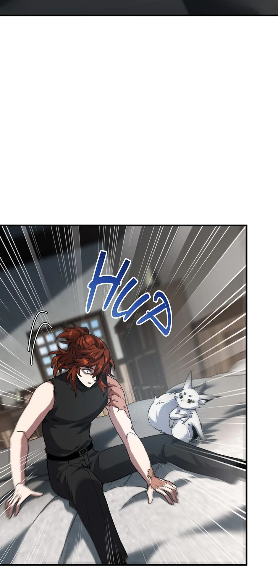 The Beginning After the End Chapter 213 – Page 53