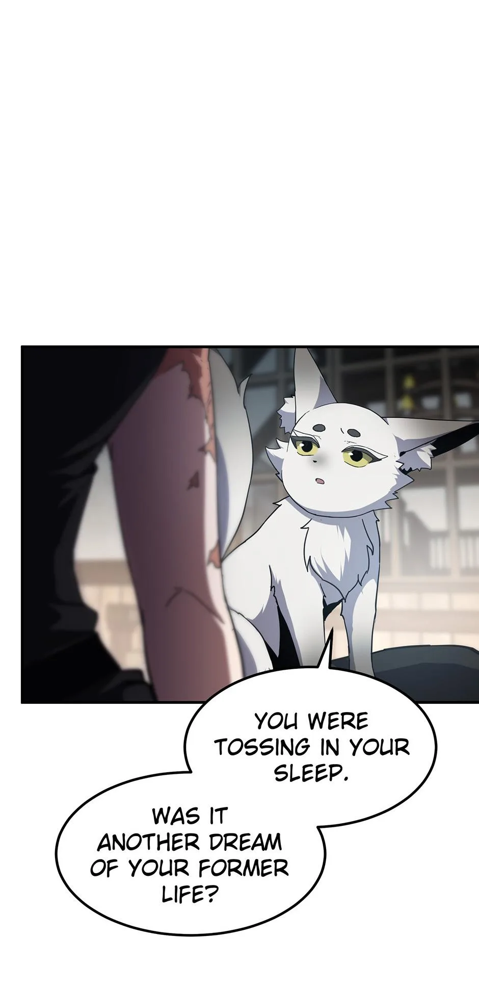 The Beginning After the End Chapter 213 – Page 54