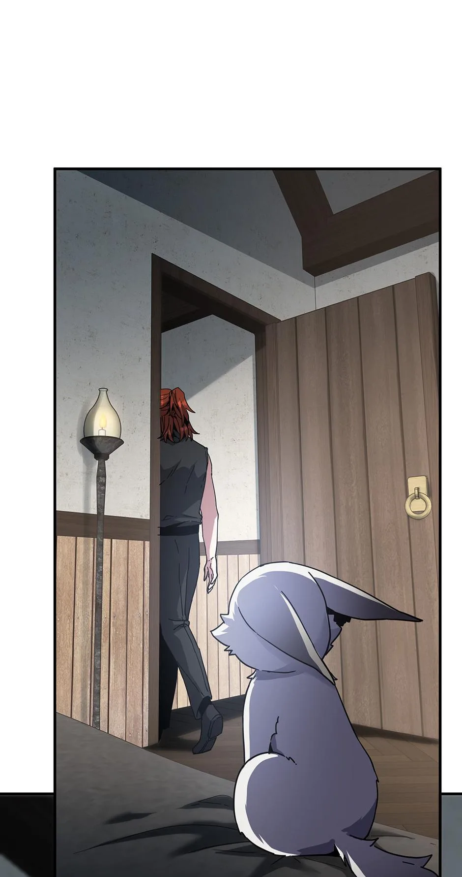 The Beginning After the End Chapter 213 – Page 56