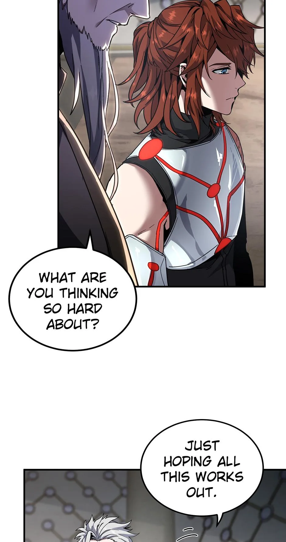 The Beginning After the End Chapter 213 – Page 60