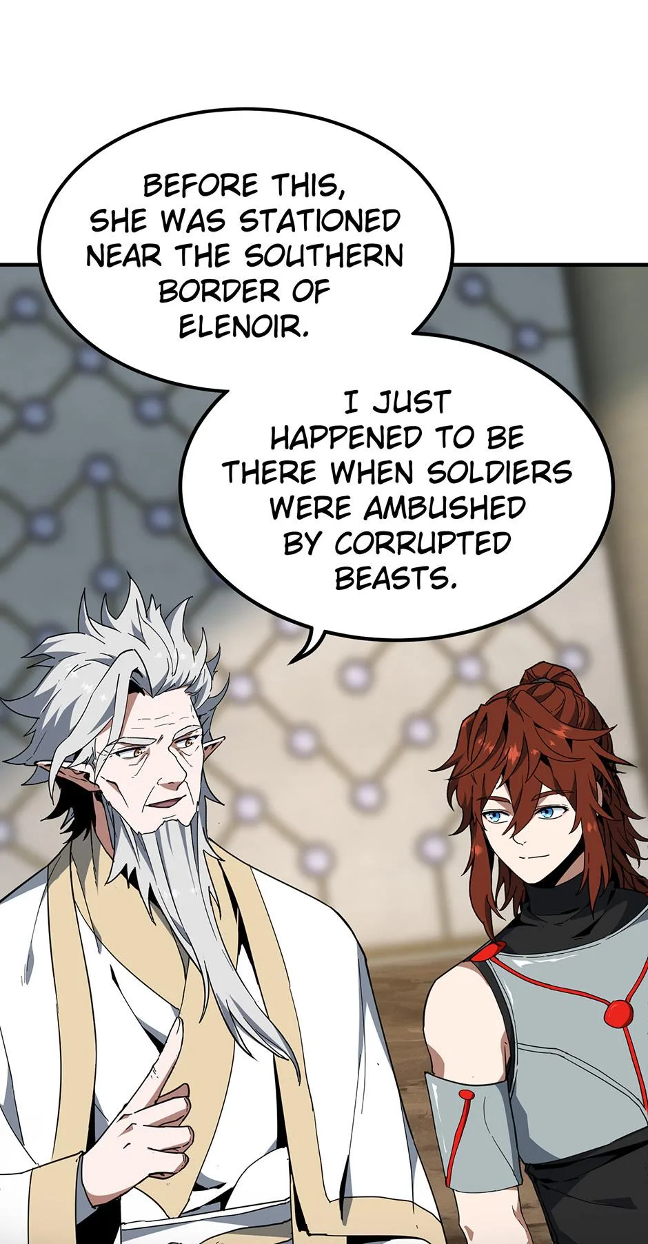The Beginning After the End Chapter 213 – Page 64