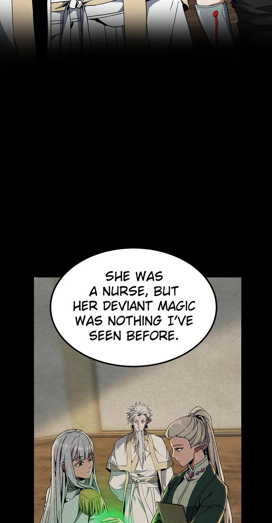 The Beginning After the End Chapter 213 – Page 65