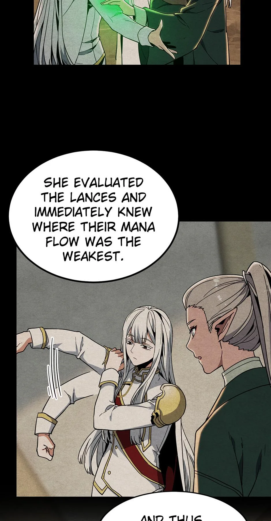 The Beginning After the End Chapter 213 – Page 66