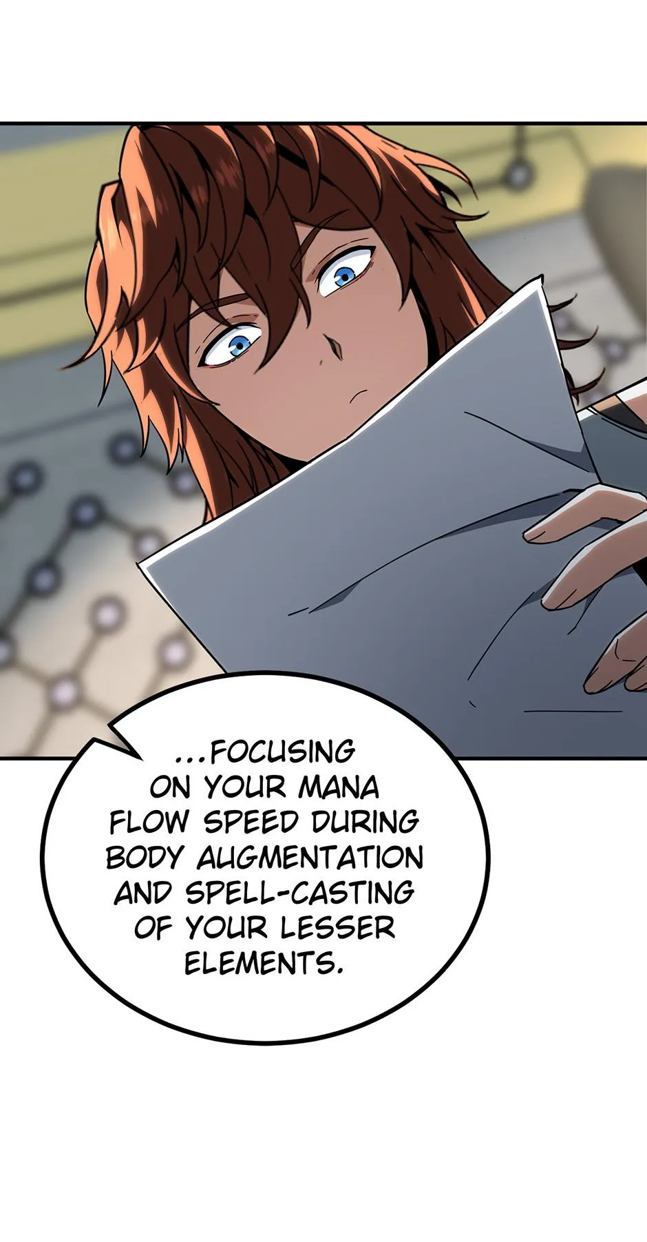 The Beginning After the End Chapter 213 – Page 71