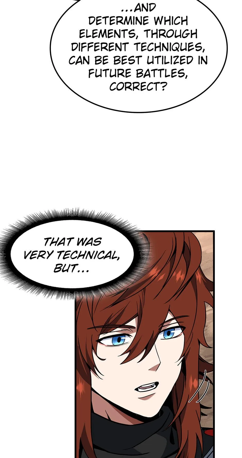 The Beginning After the End Chapter 213 – Page 73