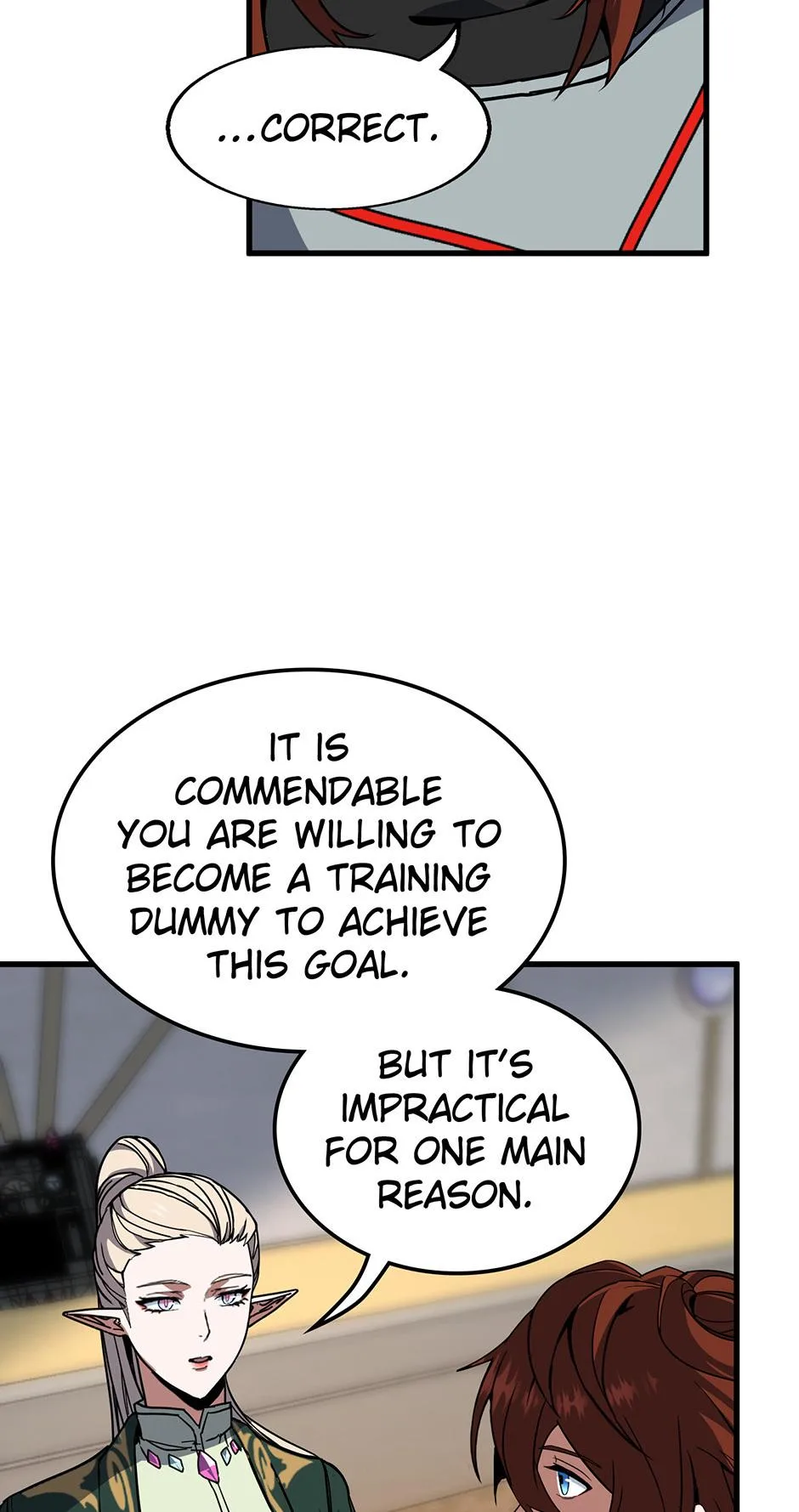 The Beginning After the End Chapter 213 – Page 74