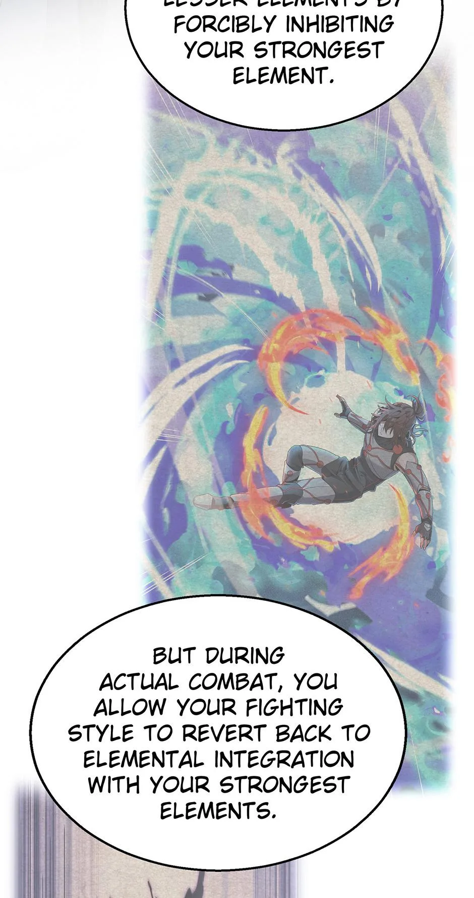 The Beginning After the End Chapter 213 – Page 77