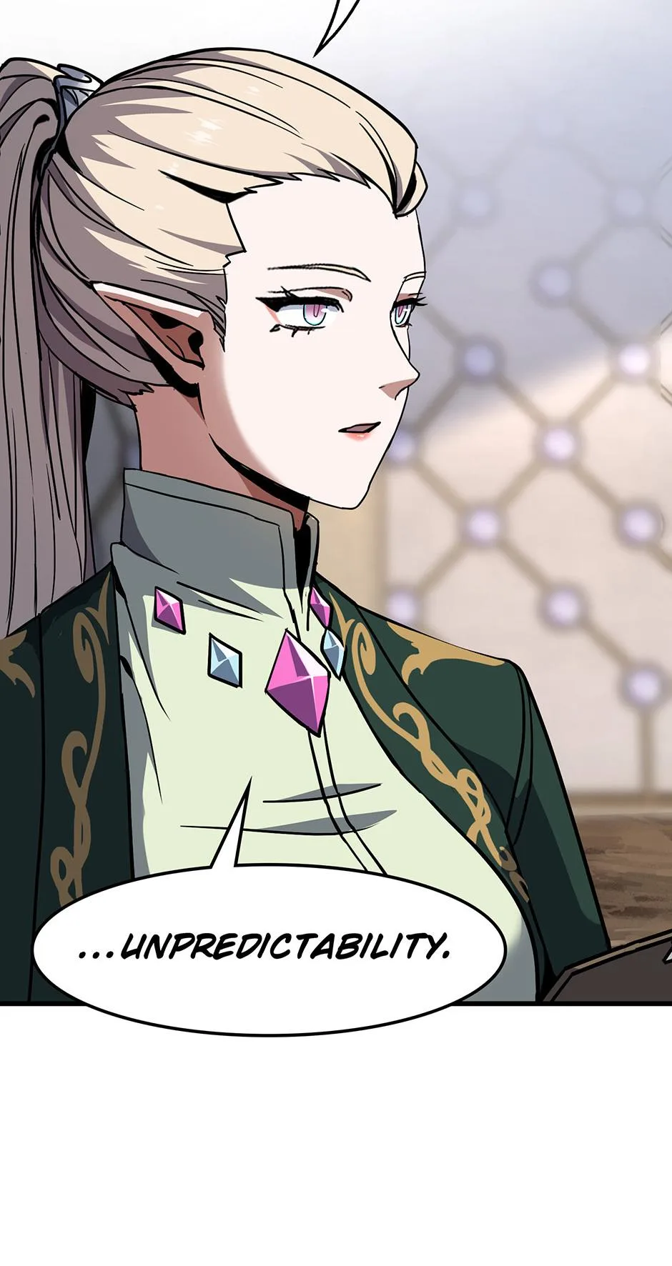 The Beginning After the End Chapter 213 – Page 79