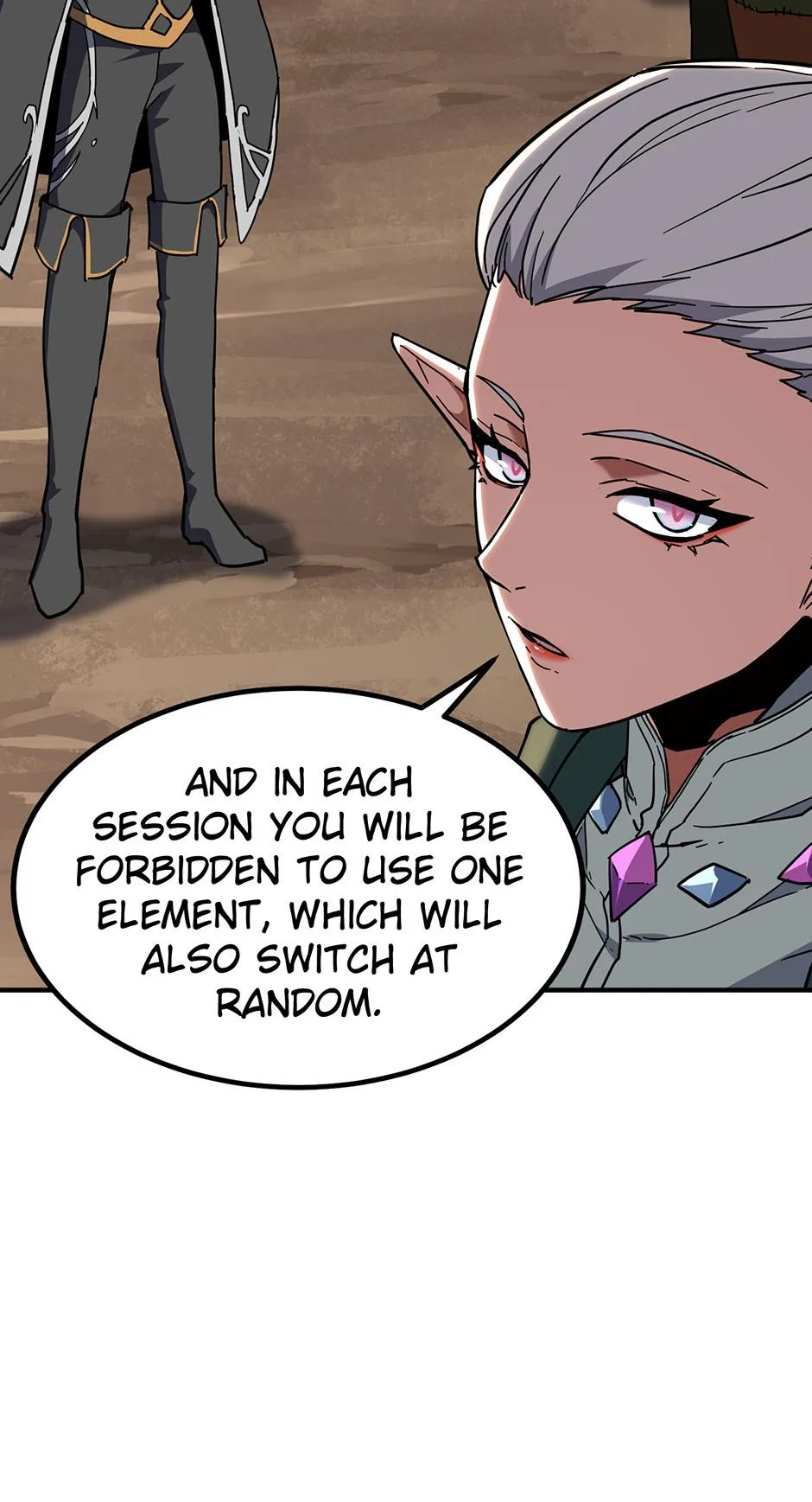 The Beginning After the End Chapter 213 – Page 82
