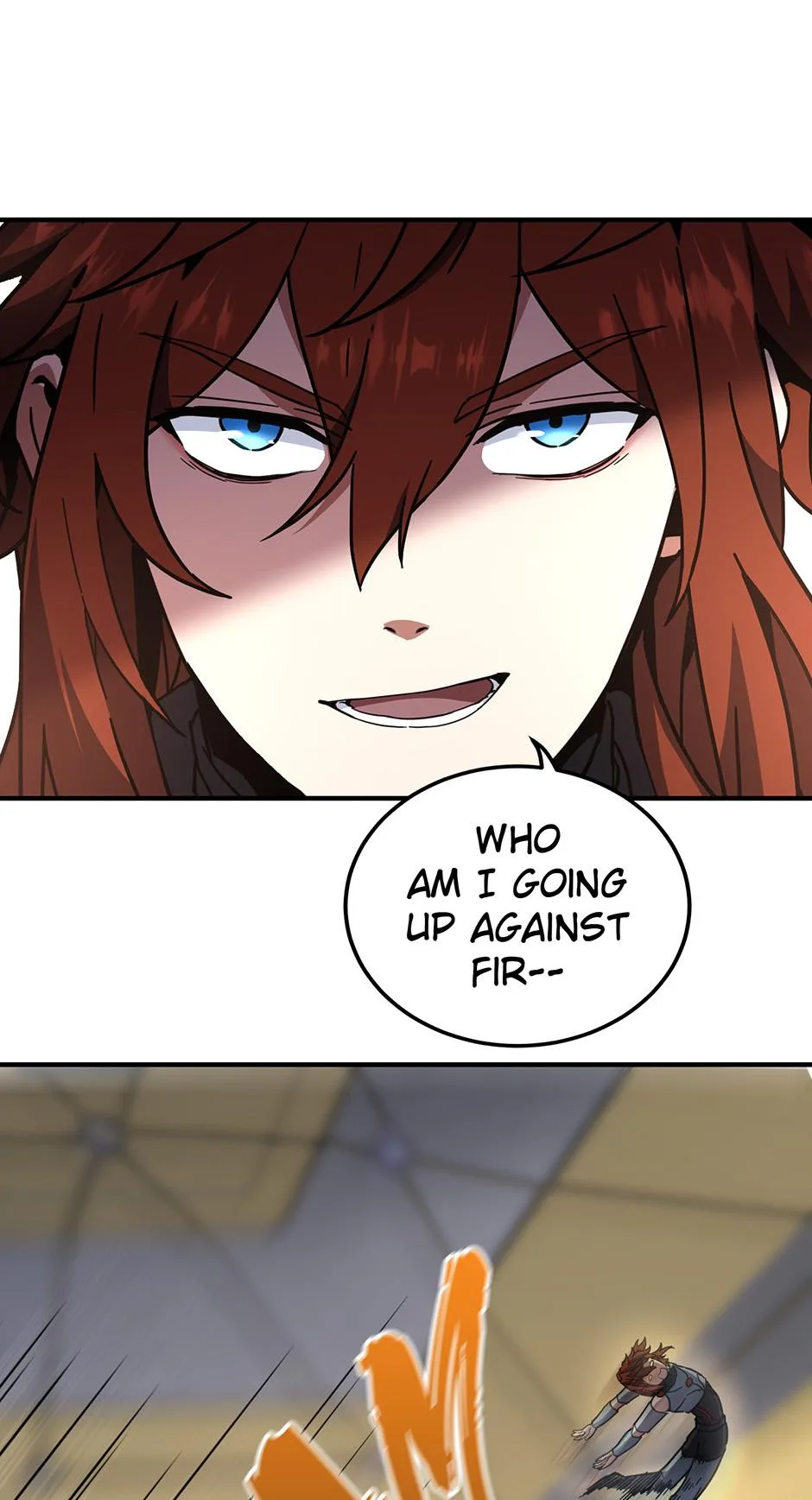 The Beginning After the End Chapter 213 – Page 85