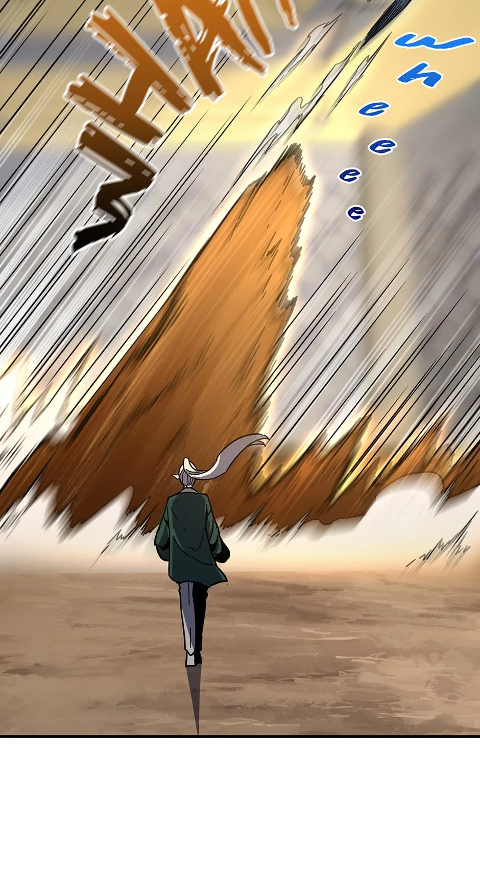 The Beginning After the End Chapter 213 – Page 86