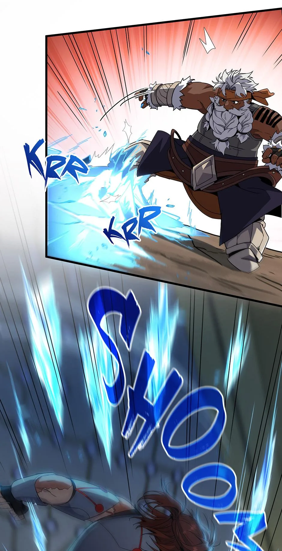 The Beginning After the End Chapter 214 – Page 6