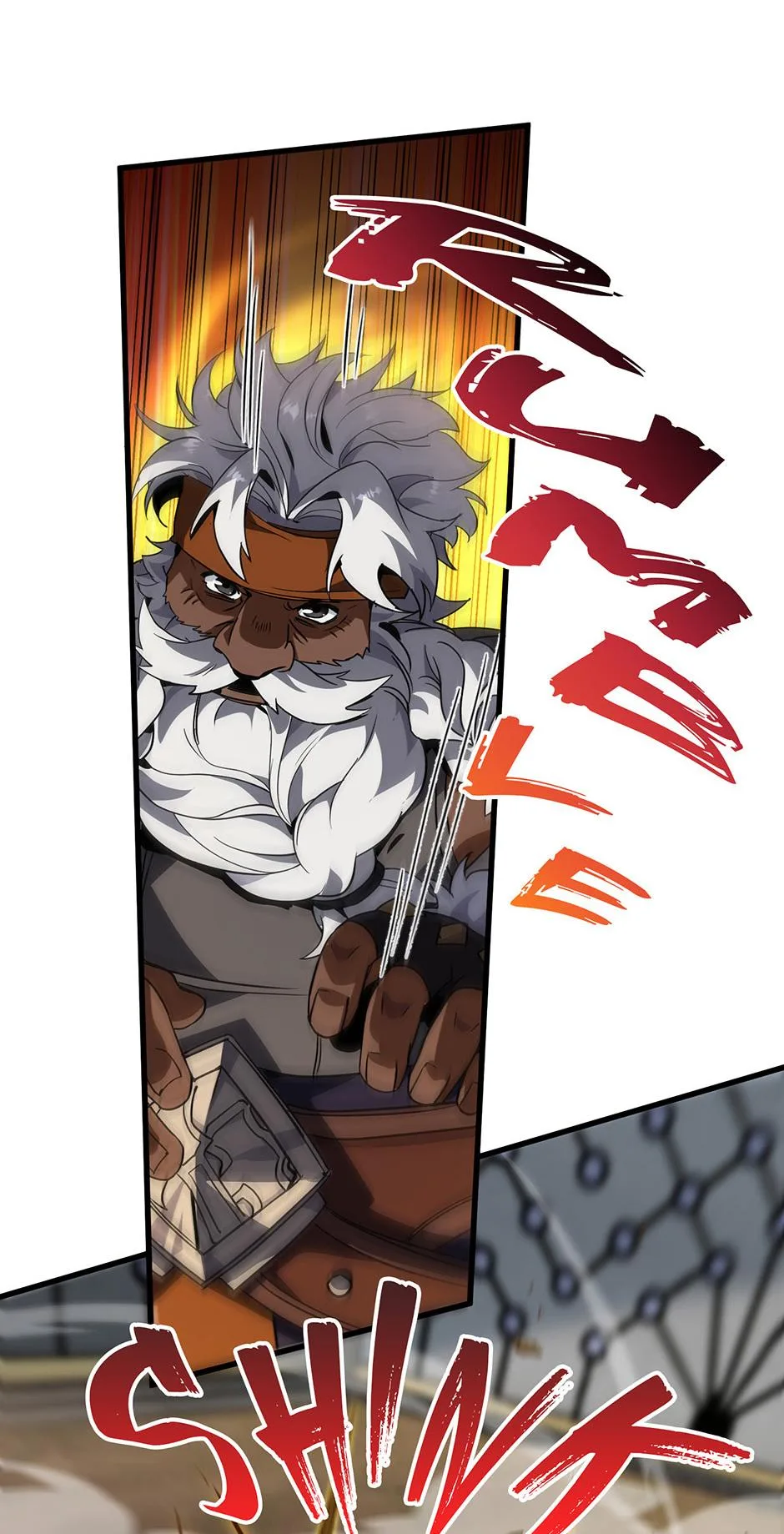 The Beginning After the End Chapter 214 – Page 9