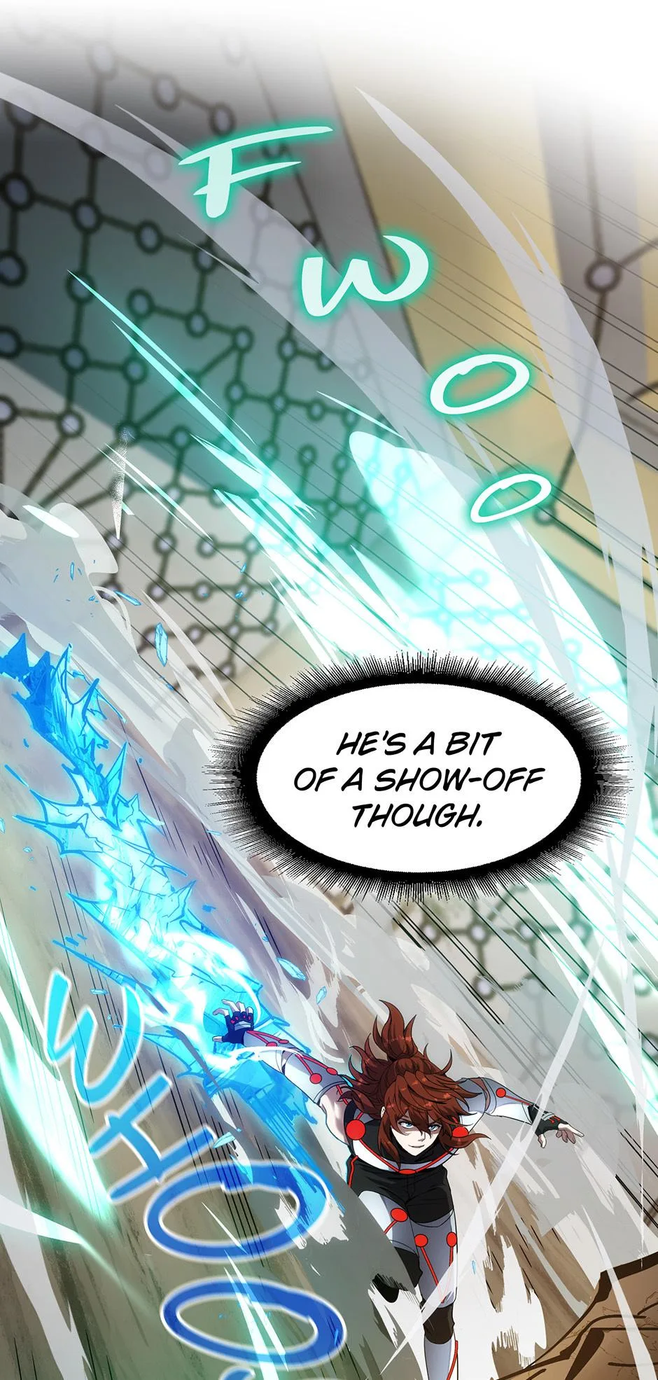 The Beginning After the End Chapter 214 – Page 18
