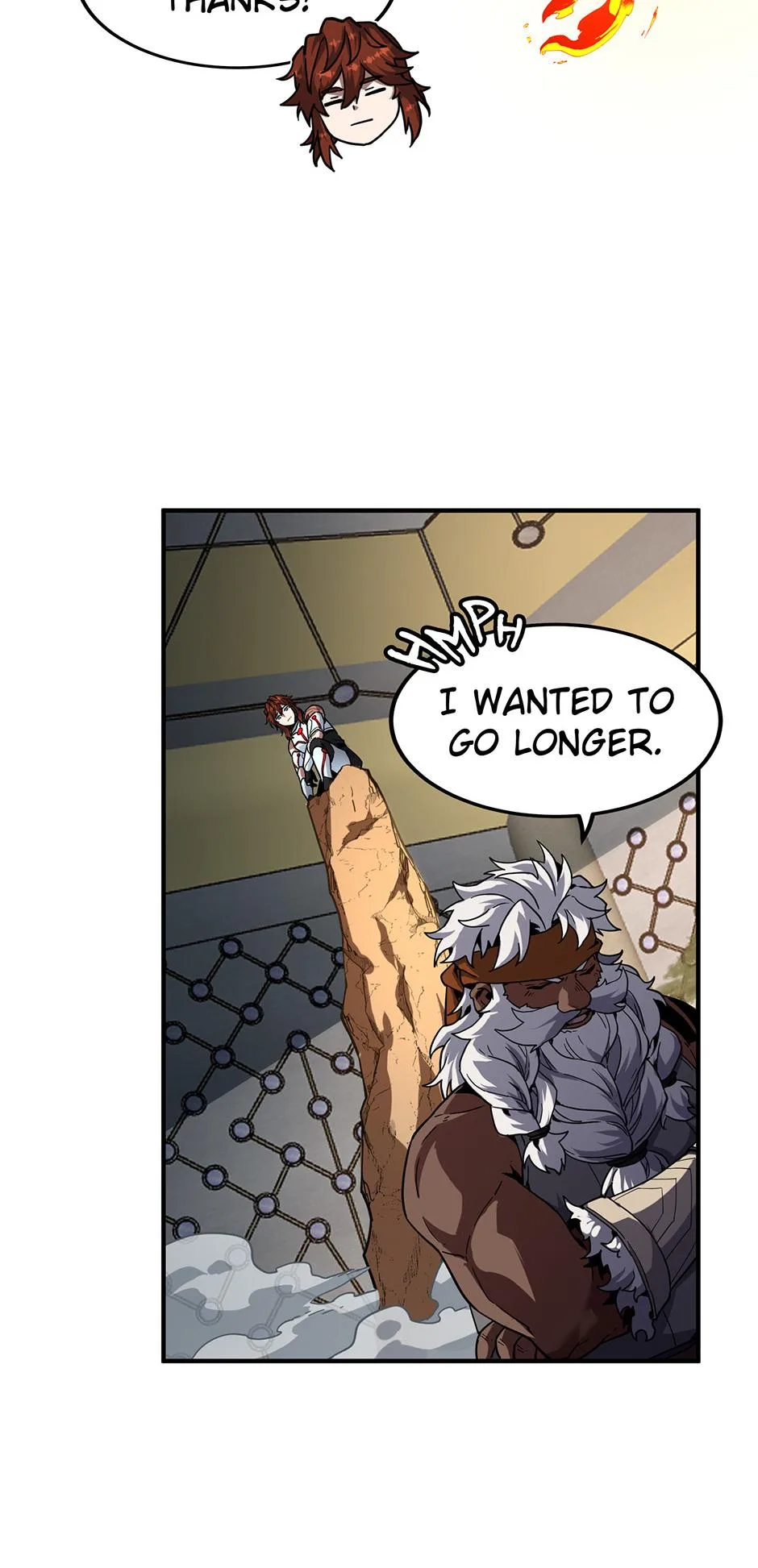The Beginning After the End Chapter 214 – Page 27