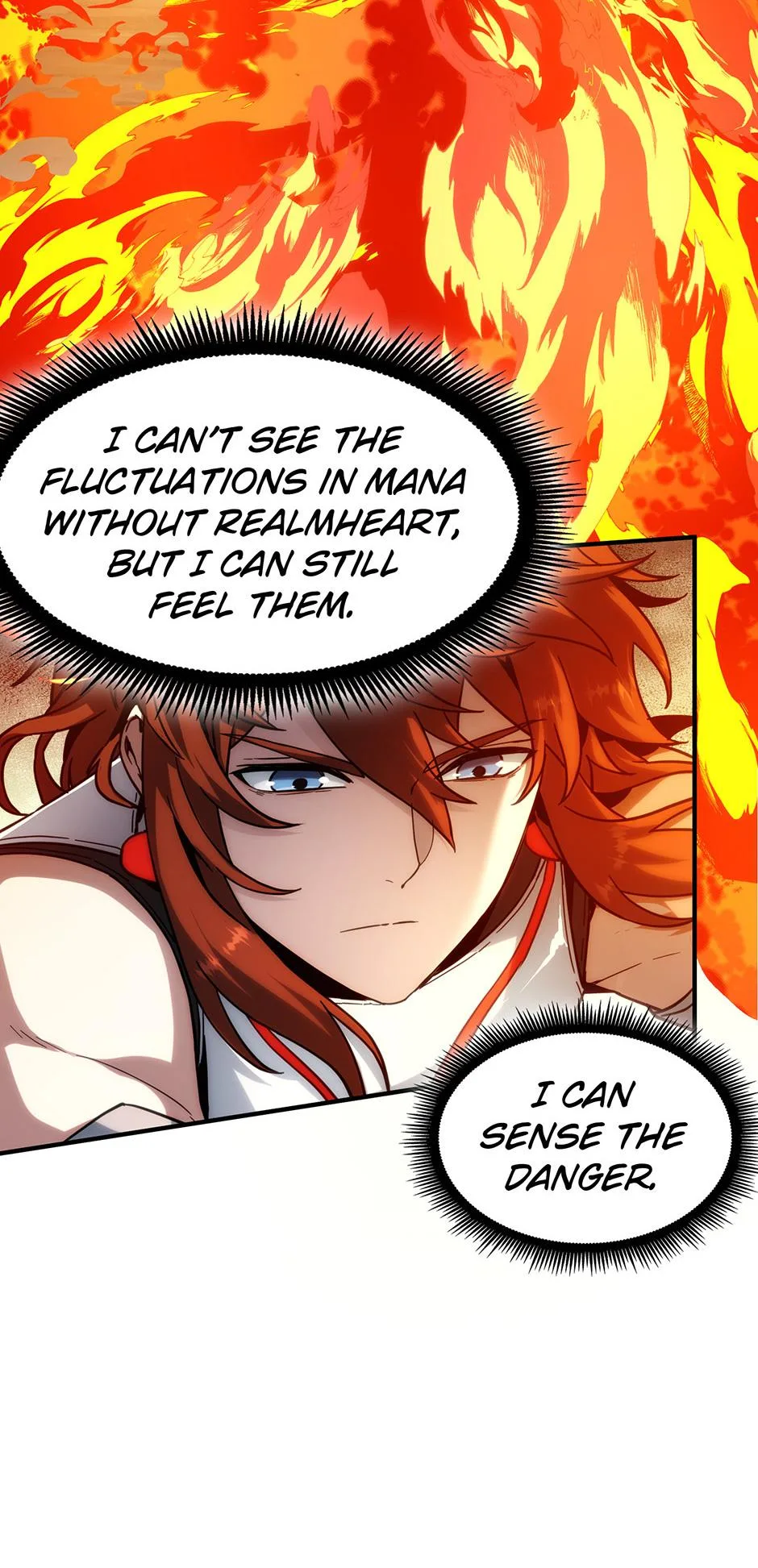 The Beginning After the End Chapter 214 – Page 29