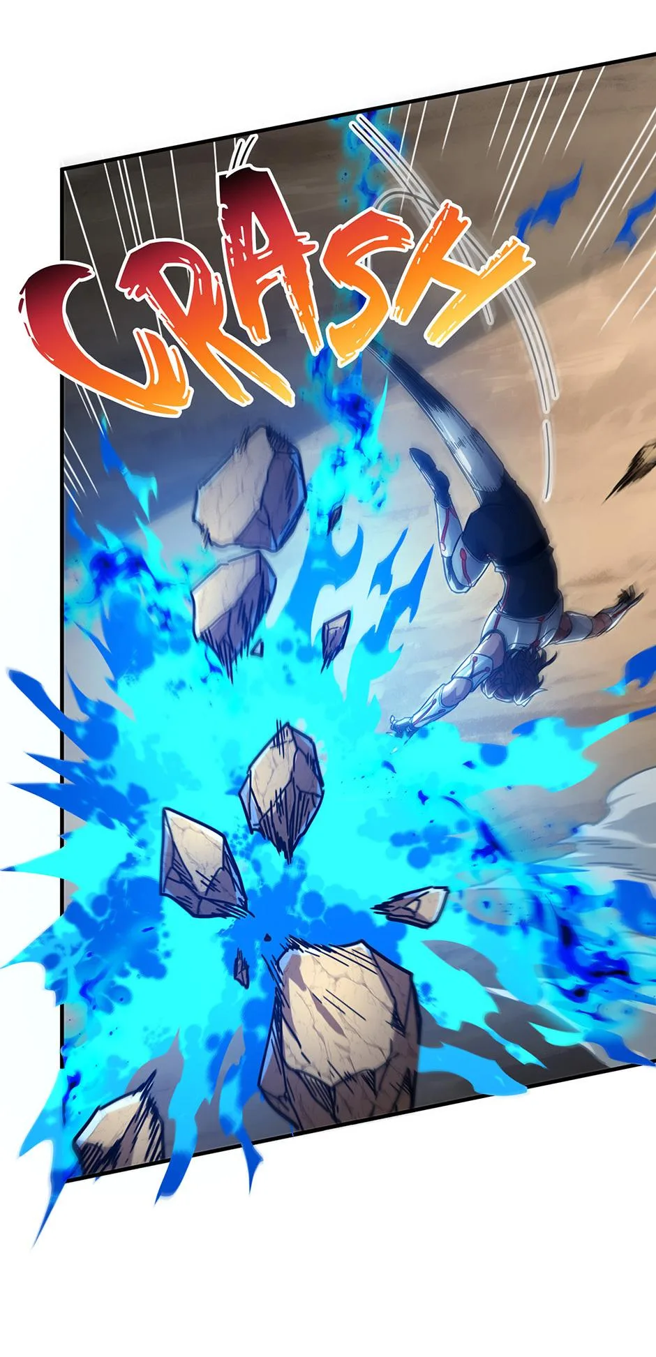 The Beginning After the End Chapter 214 – Page 30