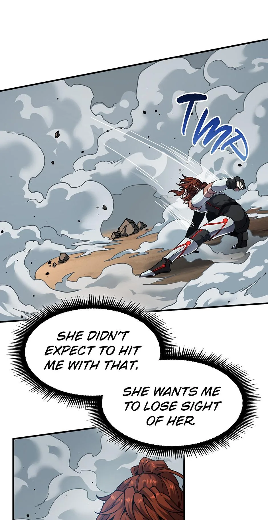 The Beginning After the End Chapter 214 – Page 31