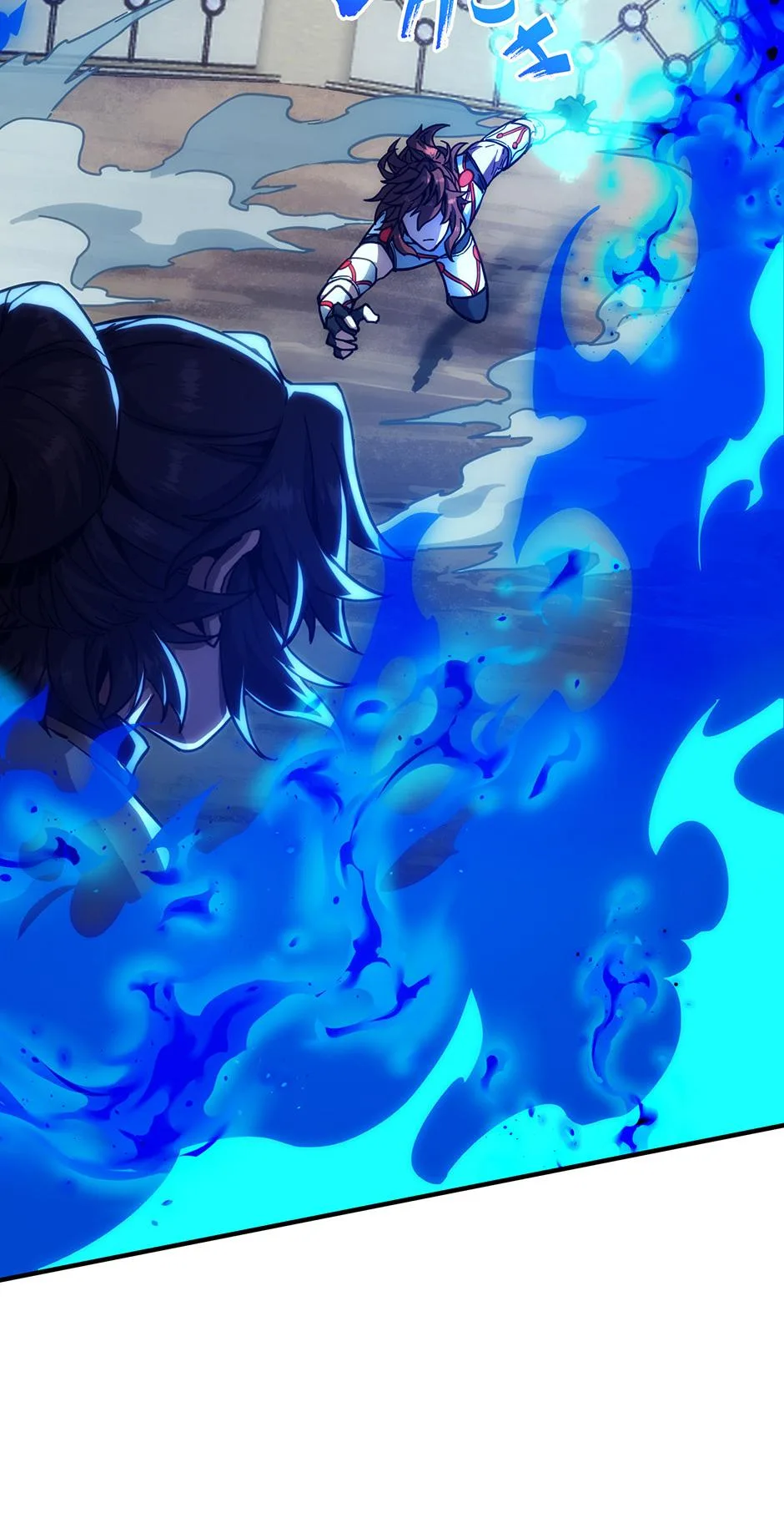 The Beginning After the End Chapter 214 – Page 36