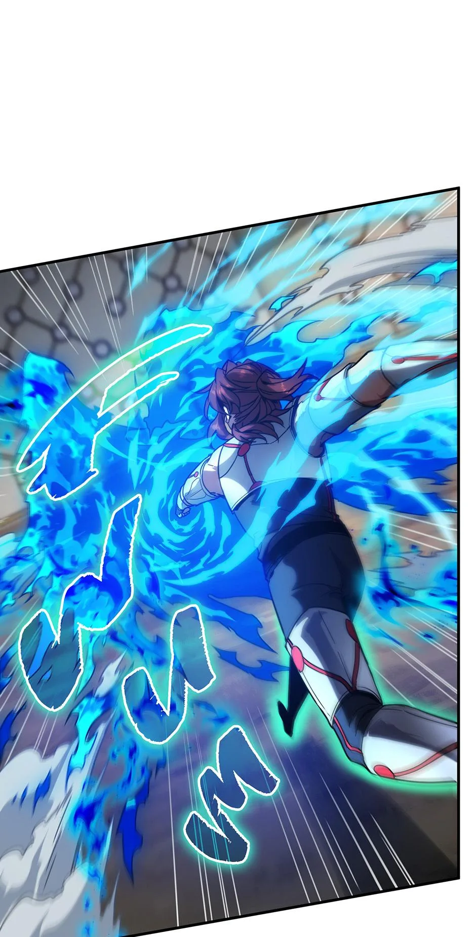 The Beginning After the End Chapter 214 – Page 37