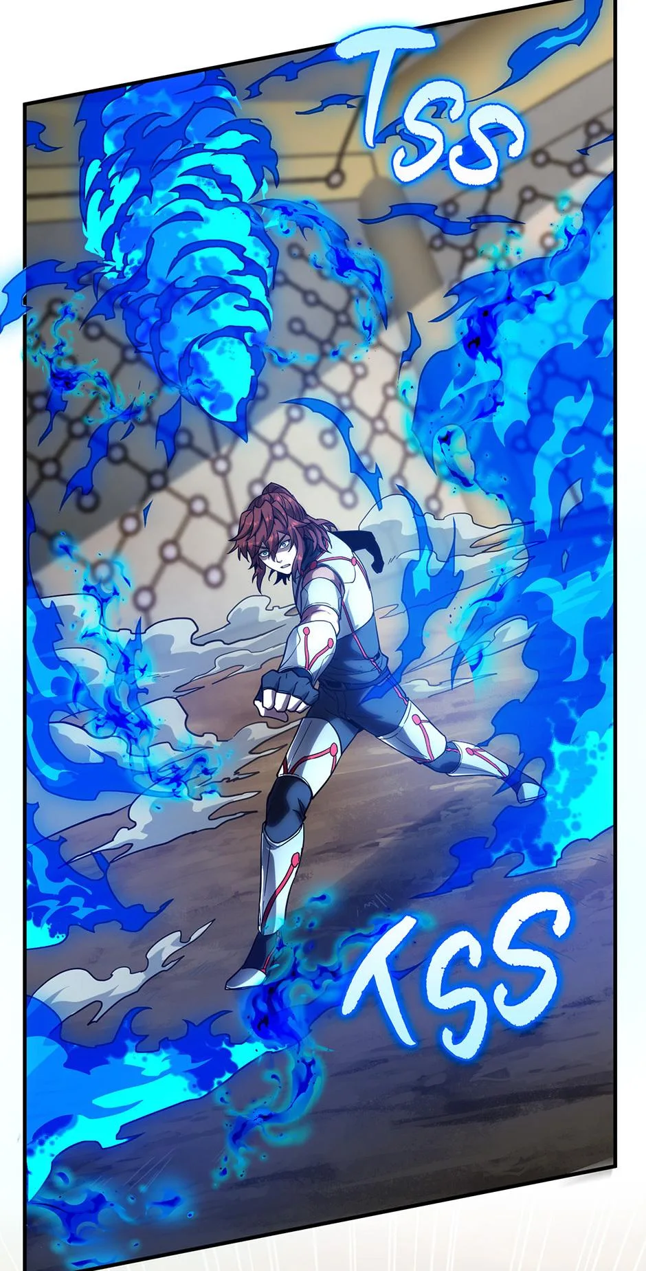 The Beginning After the End Chapter 214 – Page 39