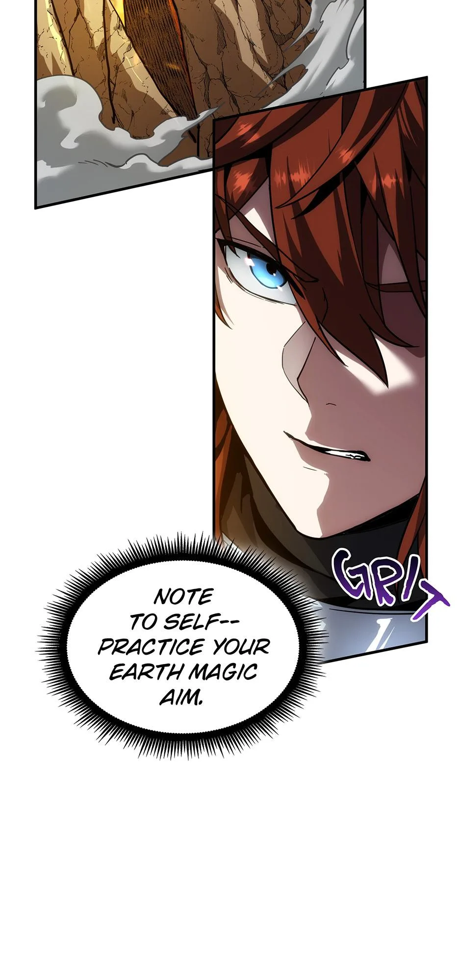 The Beginning After the End Chapter 214 – Page 52