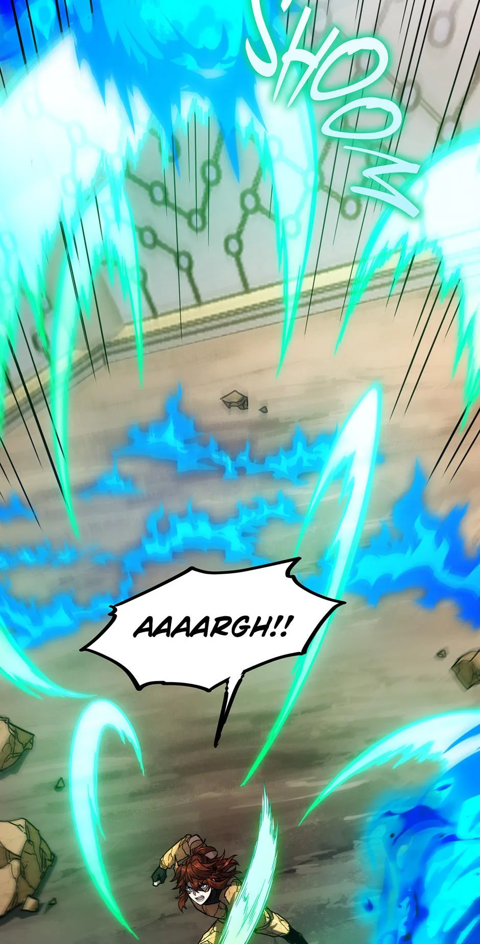 The Beginning After the End Chapter 214 – Page 59