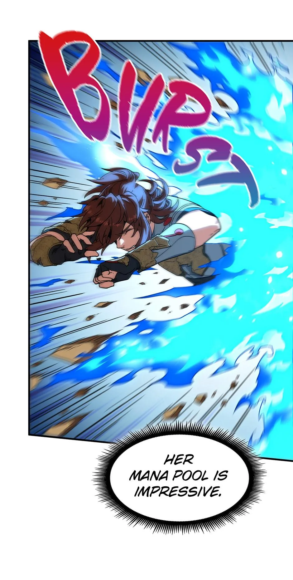 The Beginning After the End Chapter 214 – Page 62