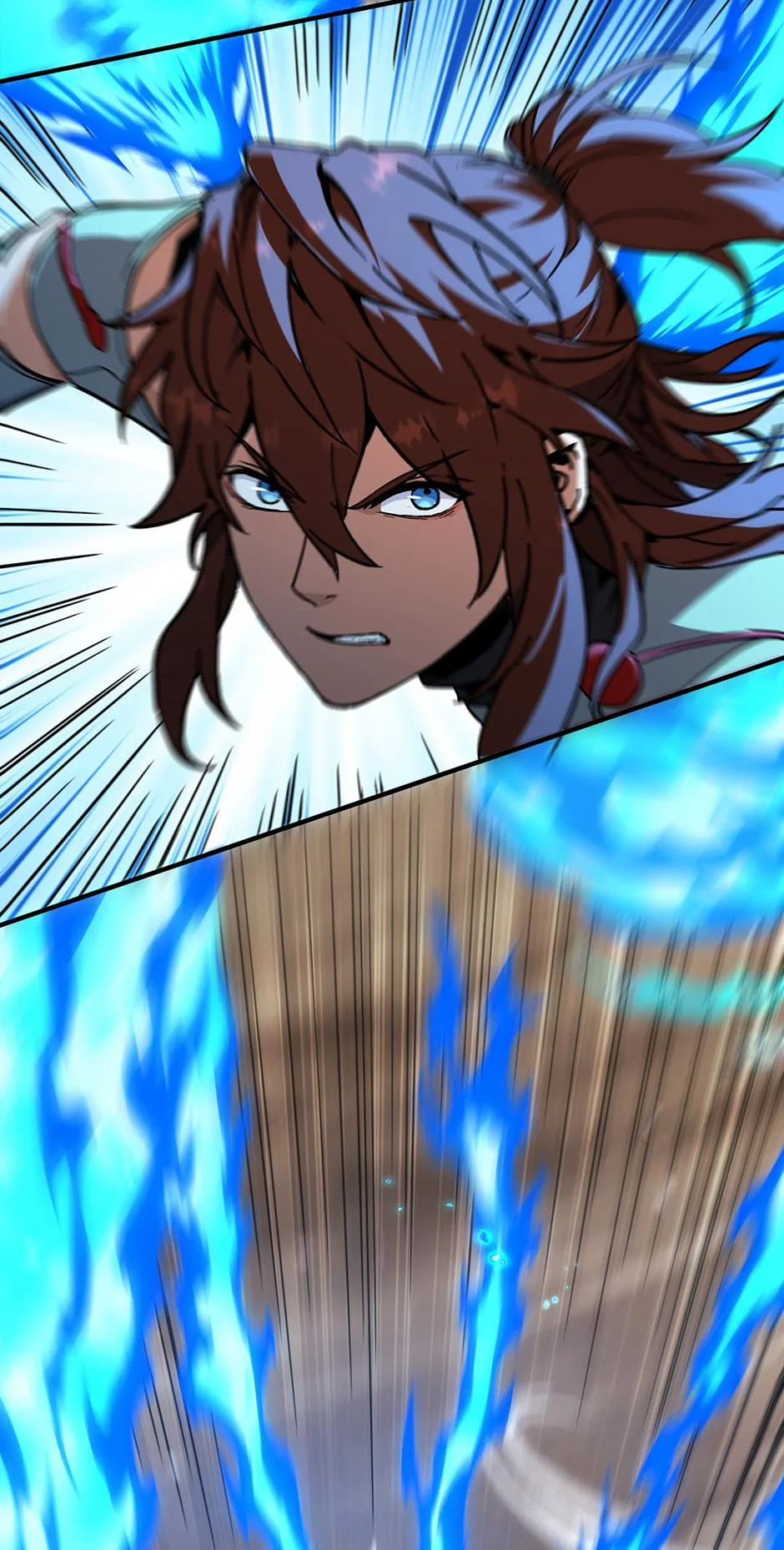 The Beginning After the End Chapter 214 – Page 65