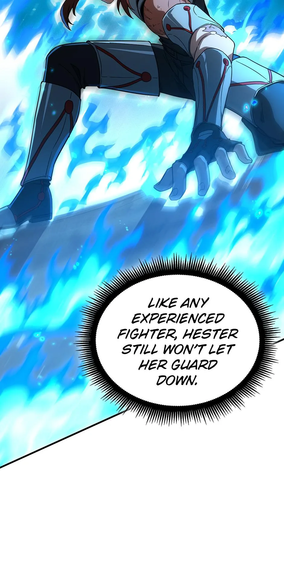 The Beginning After the End Chapter 214 – Page 68