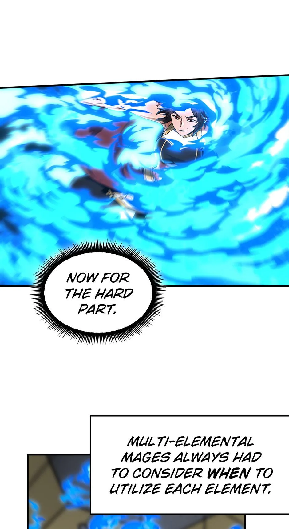 The Beginning After the End Chapter 214 – Page 69