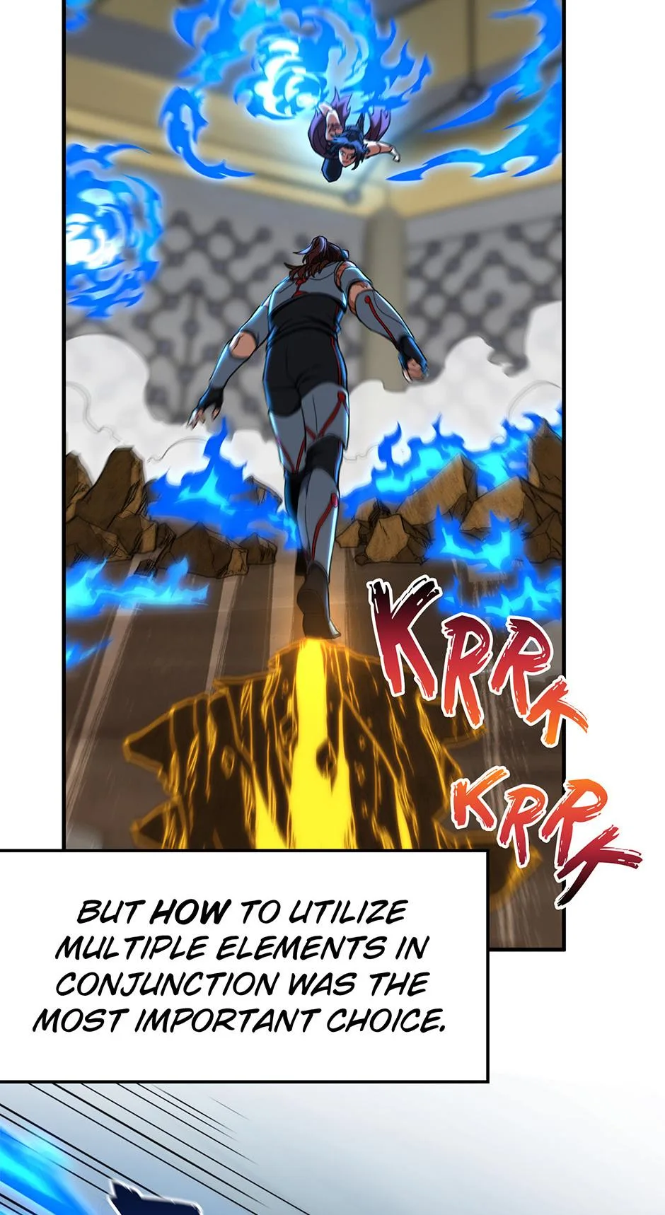 The Beginning After the End Chapter 214 – Page 70
