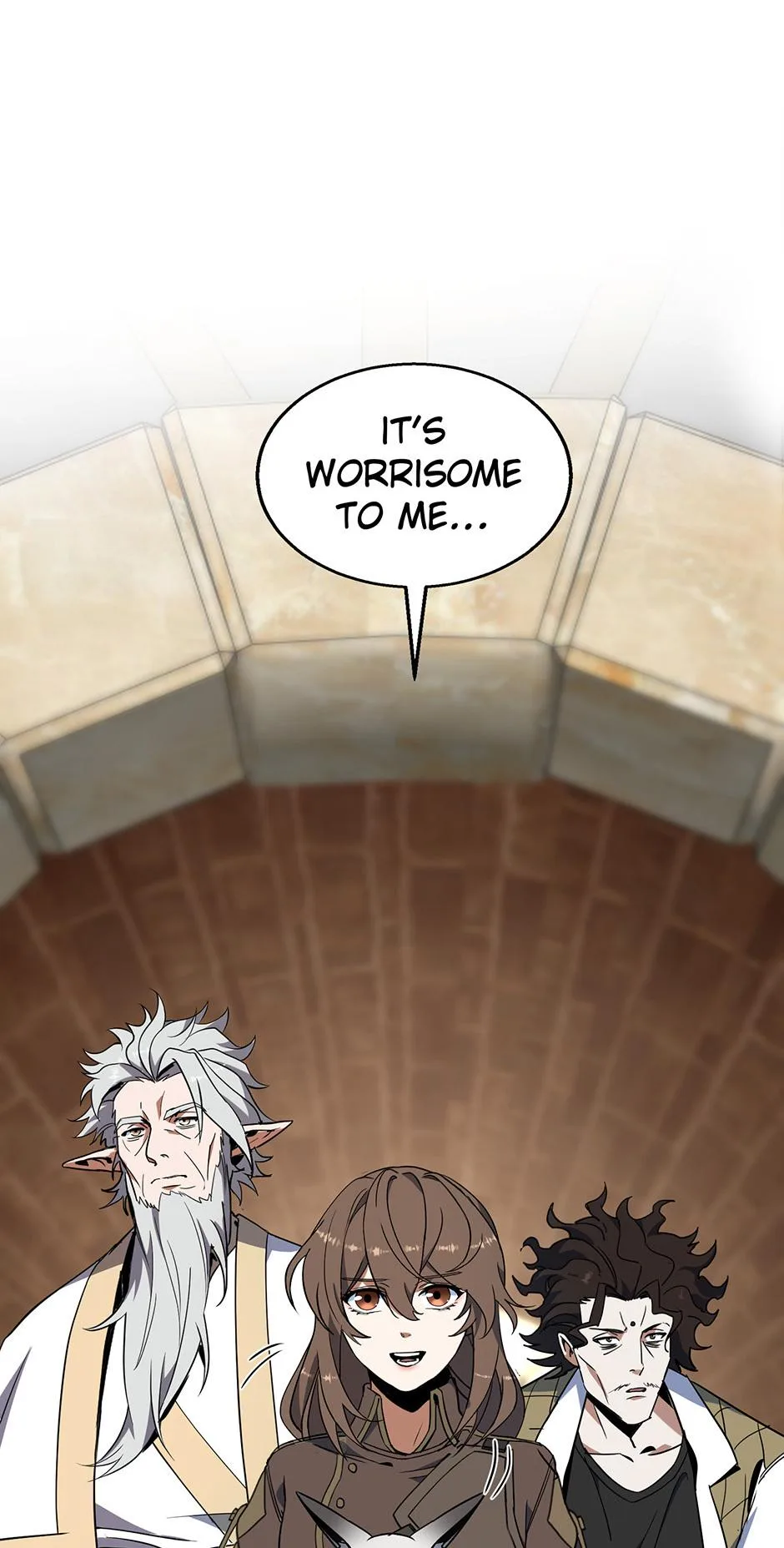 The Beginning After the End Chapter 214 – Page 78