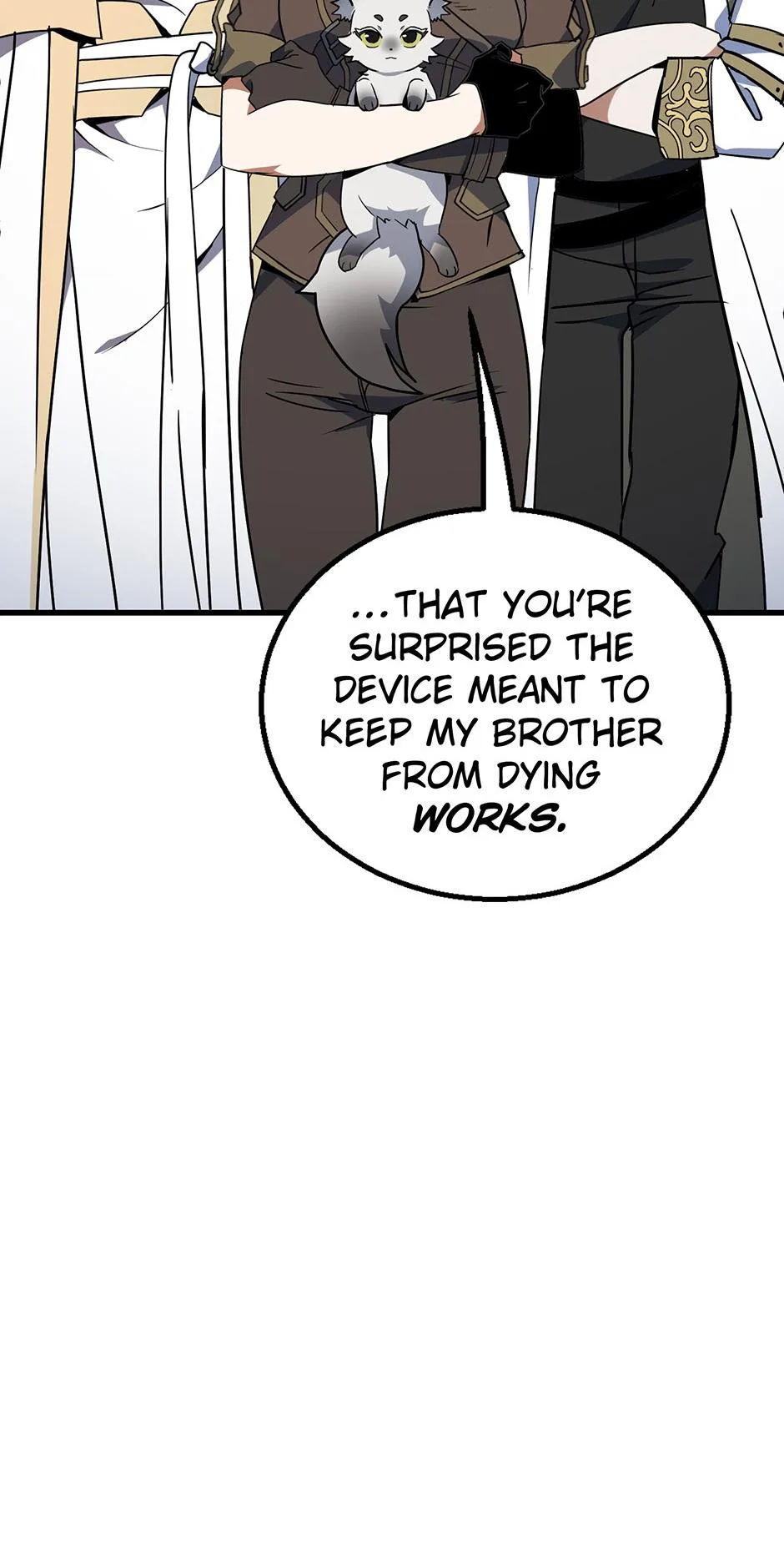 The Beginning After the End Chapter 214 – Page 79