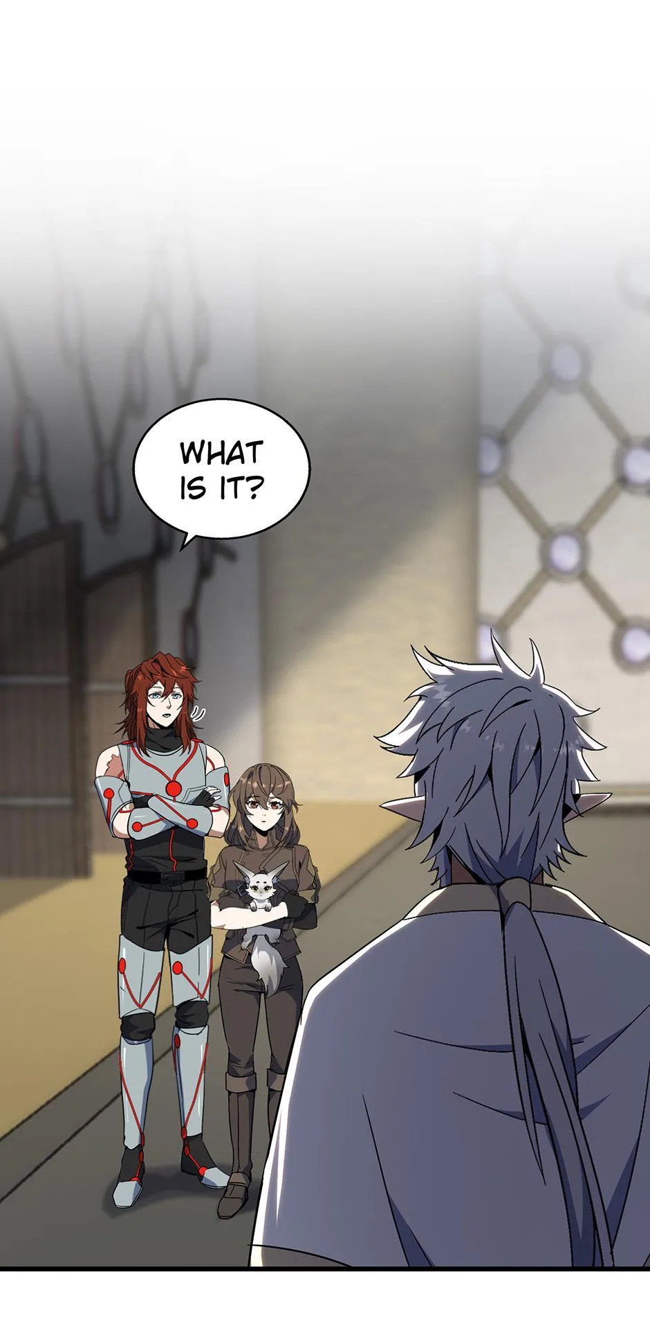 The Beginning After the End Chapter 214 – Page 86