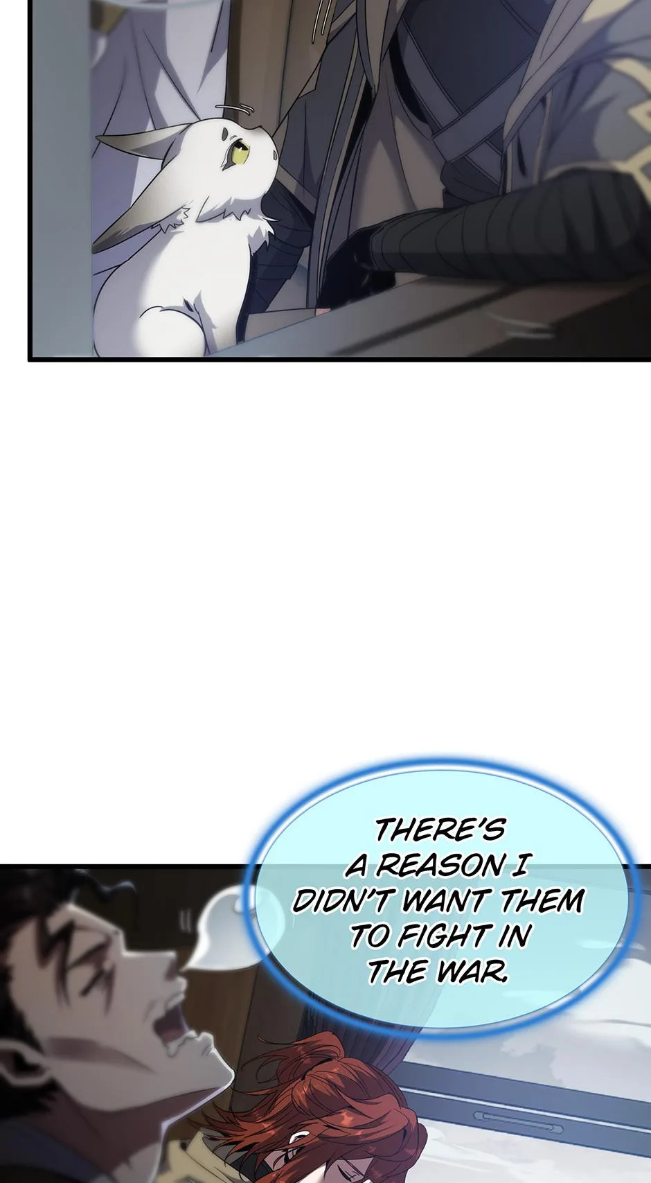 The Beginning After the End Chapter 215 – Page 4