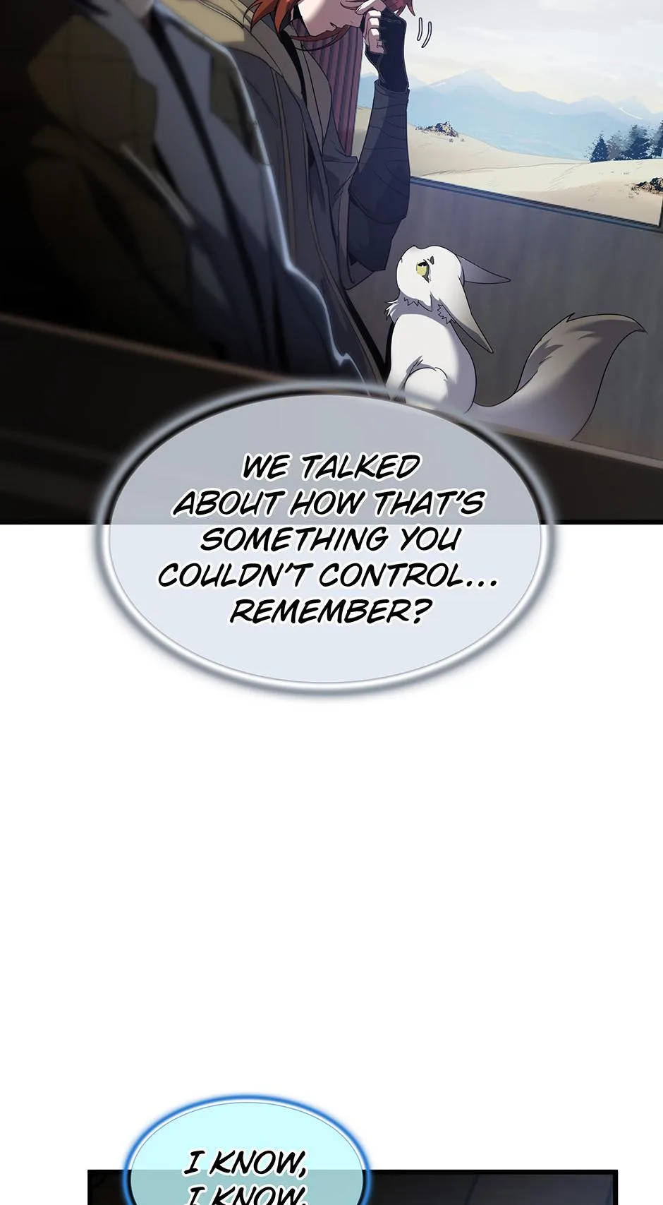 The Beginning After the End Chapter 215 – Page 5