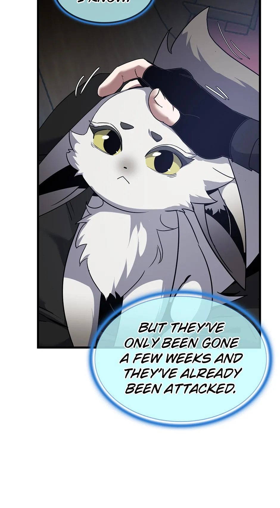 The Beginning After the End Chapter 215 – Page 6