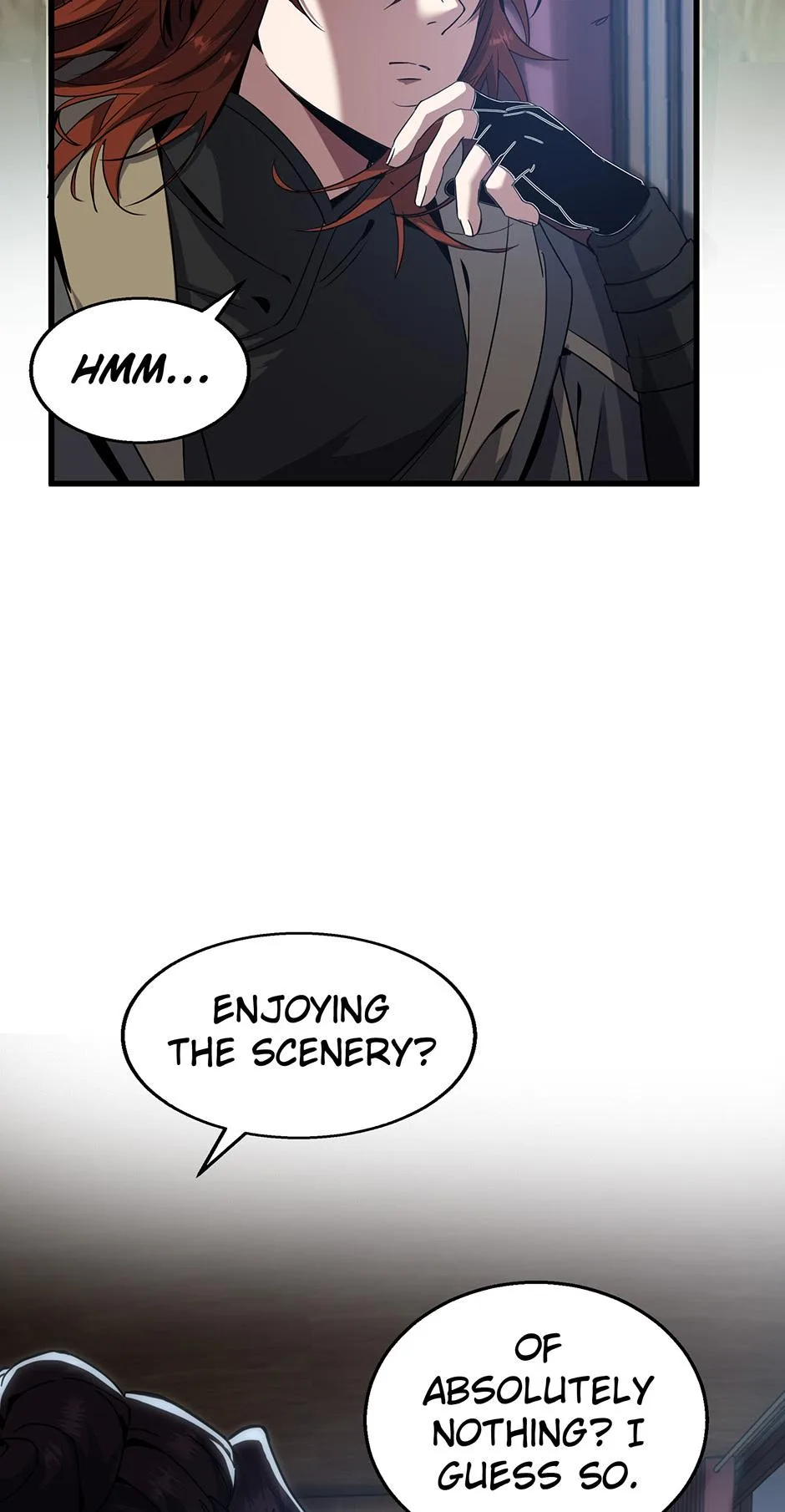 The Beginning After the End Chapter 215 – Page 11