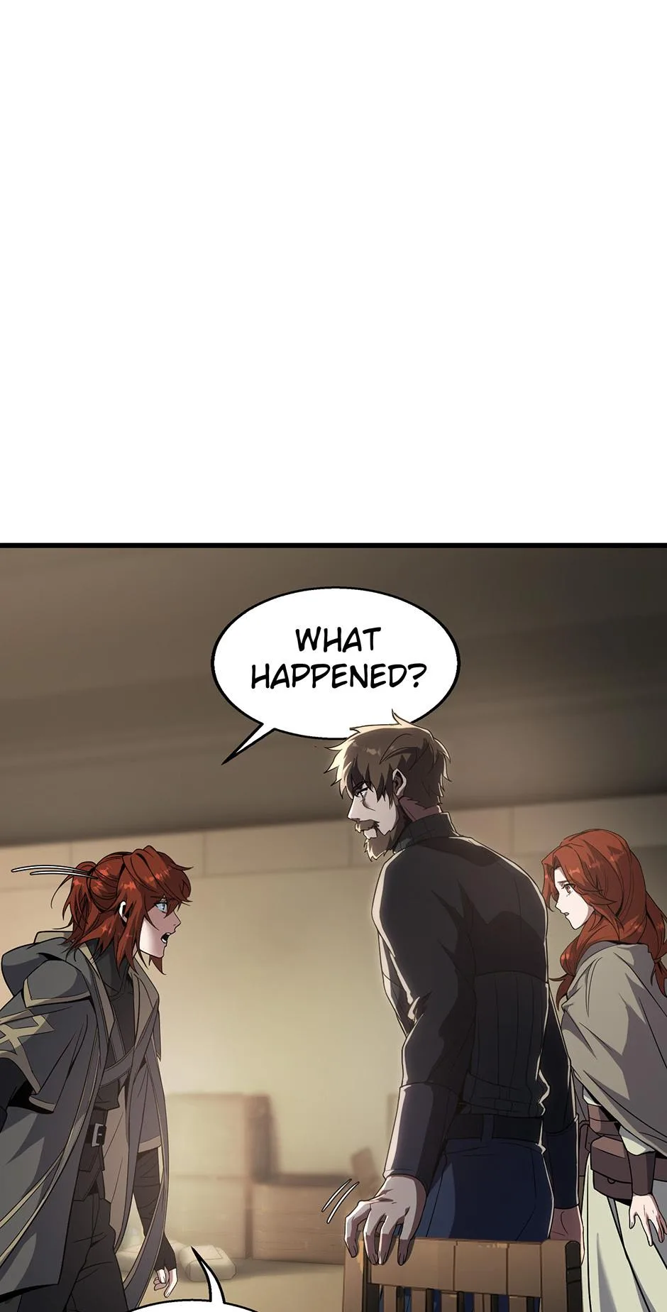 The Beginning After the End Chapter 215 – Page 29