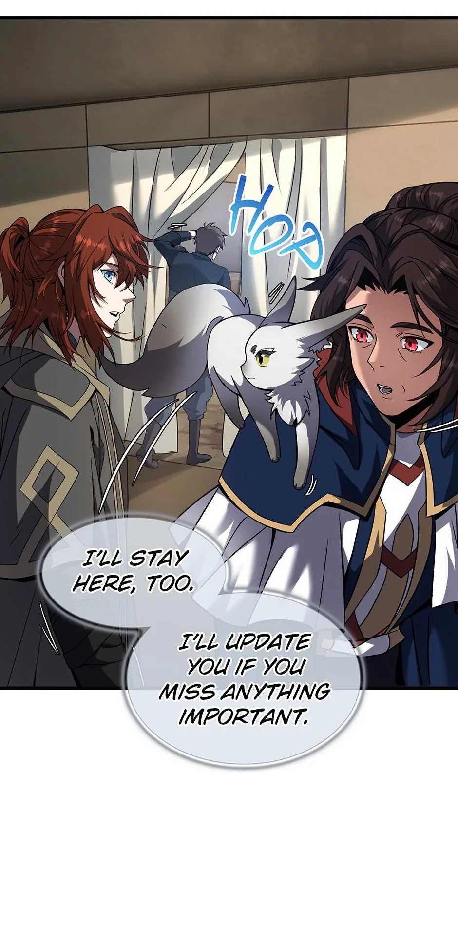 The Beginning After the End Chapter 215 – Page 39