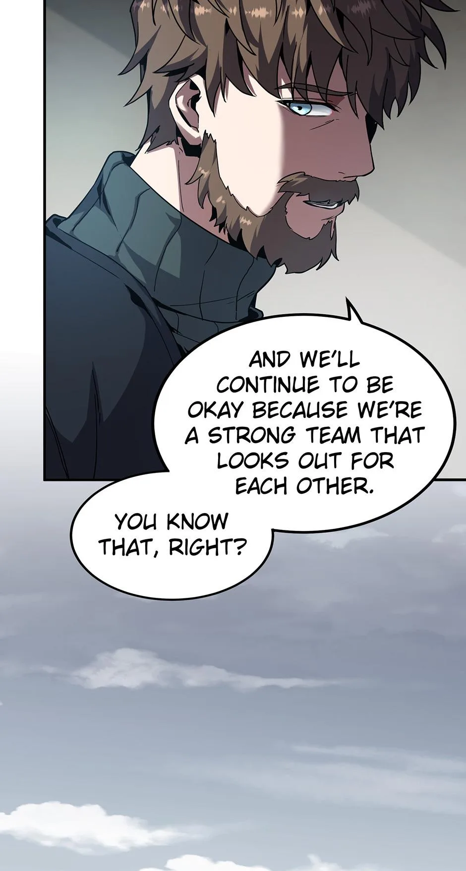 The Beginning After the End Chapter 215 – Page 45
