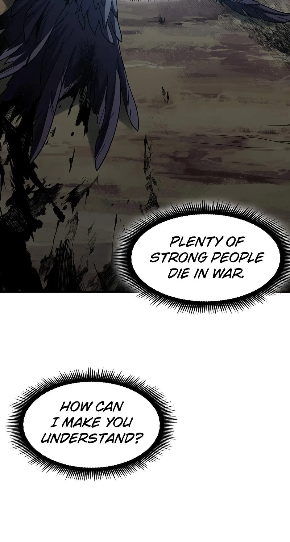The Beginning After the End Chapter 215 – Page 47