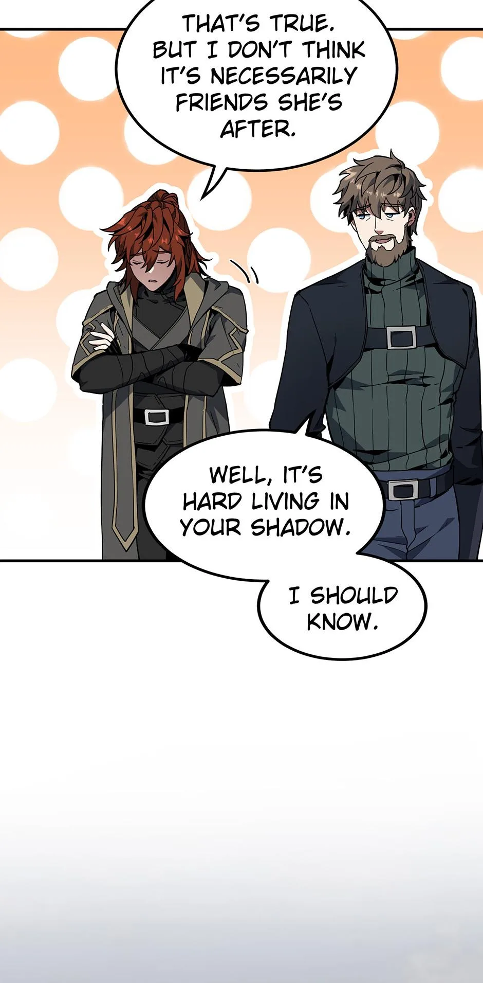 The Beginning After the End Chapter 215 – Page 50