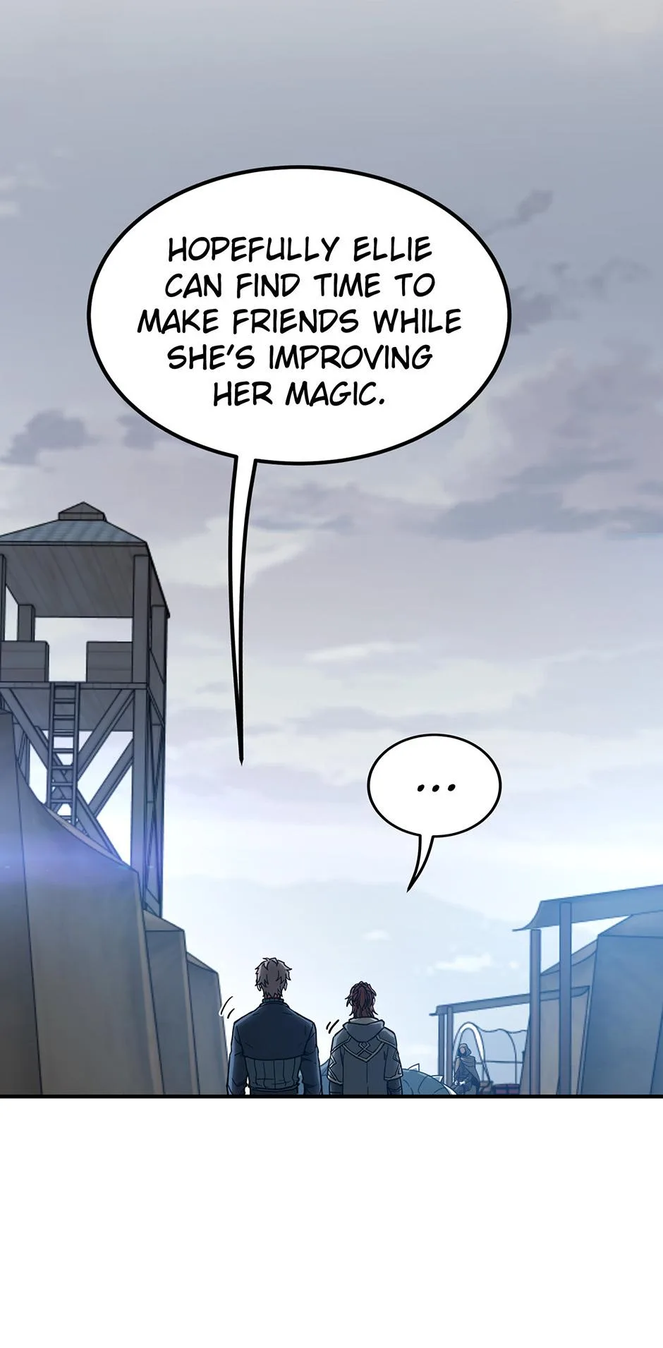 The Beginning After the End Chapter 215 – Page 51