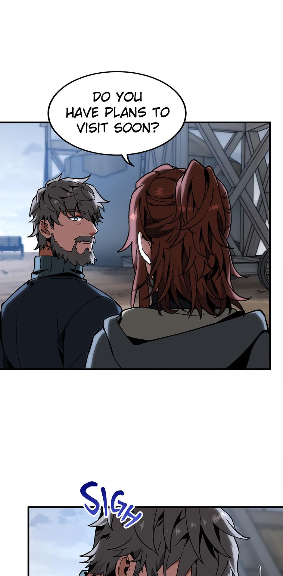The Beginning After the End Chapter 215 – Page 52